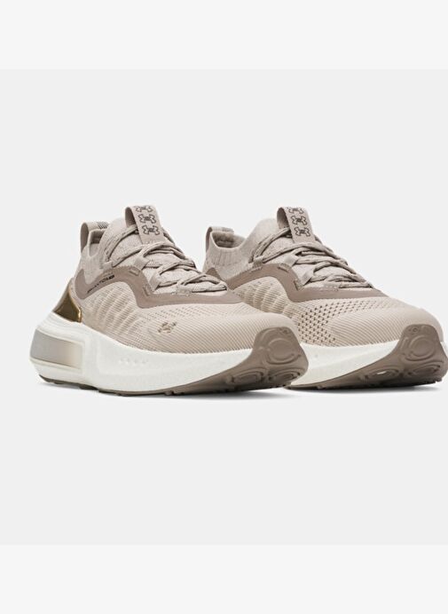 Kadın UA Phantom 4 Chrome Günlük Ayakkabı 6007943-203 - Görsel 6