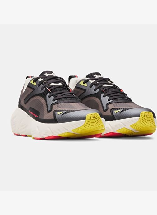 Unisex UA Aura Günlük Ayakkabı 6008992-001 - Görsel 6