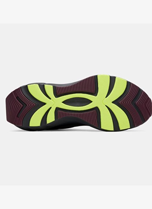 Unisex UA Aura Günlük Ayakkabı 6008992-022 - Görsel 5