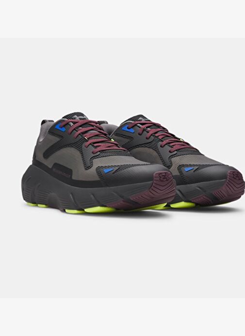 Unisex UA Aura Günlük Ayakkabı 6008992-022 - Görsel 6