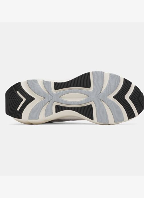 Unisex UA Aura Günlük Ayakkabı 6008992-100 - Görsel 5