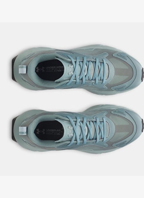 Unisex UA Aura Günlük Ayakkabı 6008992-323 - Görsel 4