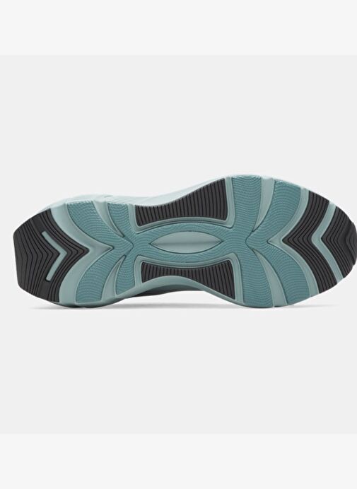 Unisex UA Aura Günlük Ayakkabı 6008992-323 - Görsel 5