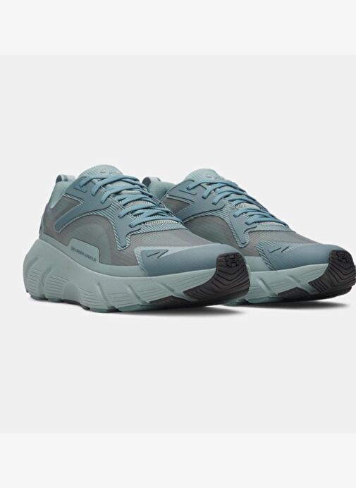 Unisex UA Aura Günlük Ayakkabı 6008992-323 - Görsel 6