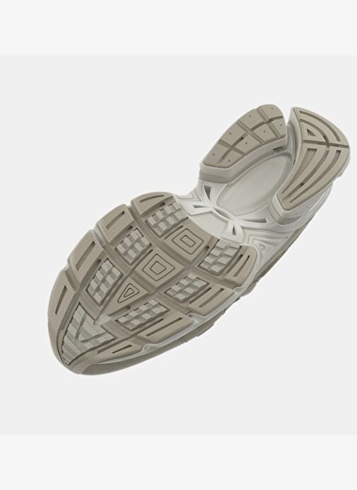 Unisex UA Sola Suede Günlük Ayakkabı 6009155-110 - Görsel 5