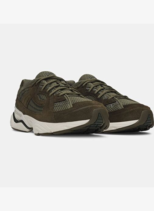 Unisex UA Sola Suede Günlük Ayakkabı 6009155-390 - Görsel 6