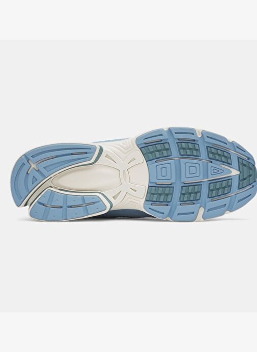 Unisex UA Sola Suede Günlük Ayakkabı 6009155-453 - Görsel 5