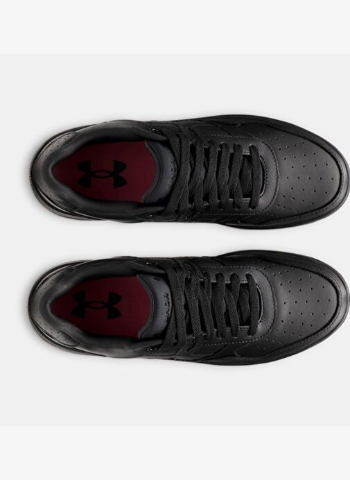 Erkek UA Court 96 Günlük Ayakkabı 6011309-001 - Görsel 4