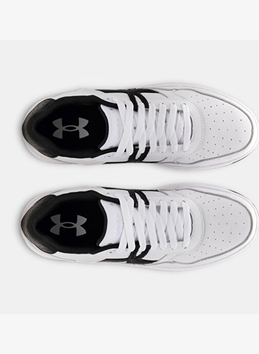 Erkek UA Court 96 Günlük Ayakkabı 6011309-101 - Görsel 4