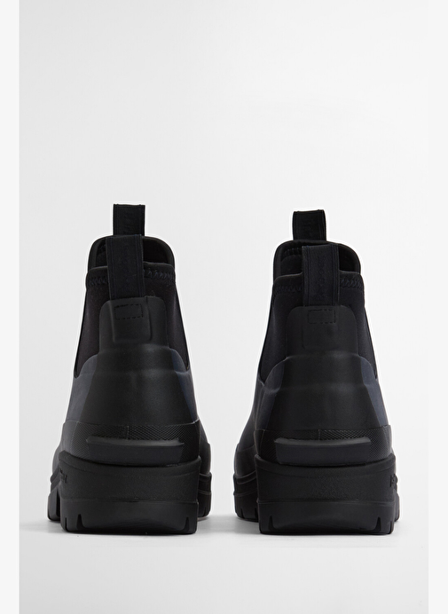 Barbour Ridge Welly Bot NY71 Navy - Görsel 4