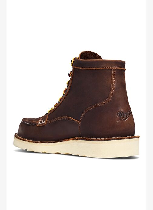 Danner Erkek Bull Run Moc Toe Bot BR11 Brown - Görsel 3