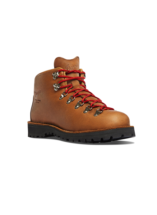 Danner Erkek Mountain Light Bot Cascade Clovis - Görsel 2