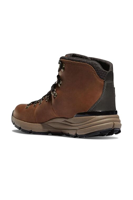 Danner Erkek Mountain 600 Spor Ayakkabı Rich Brown - Görsel 3