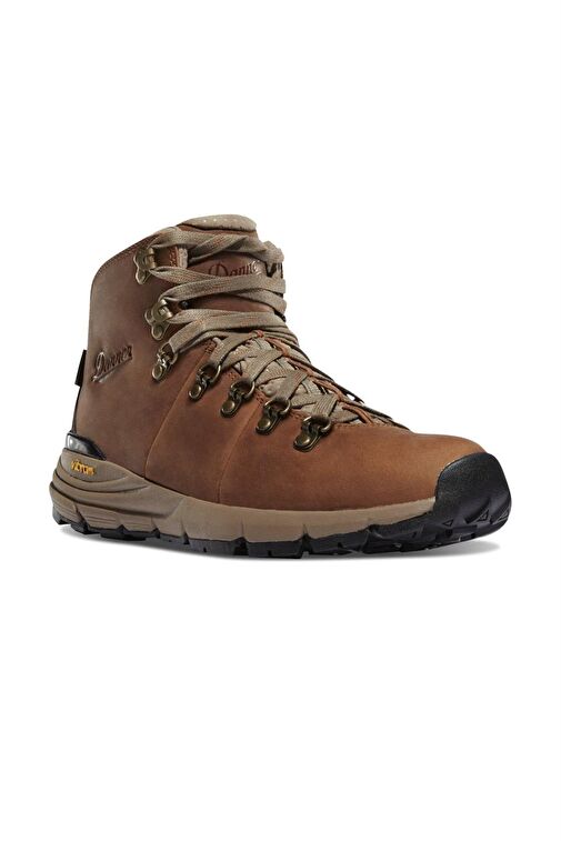 Danner Kadın Mountain 600 Bot Rich Brown - Görsel 2