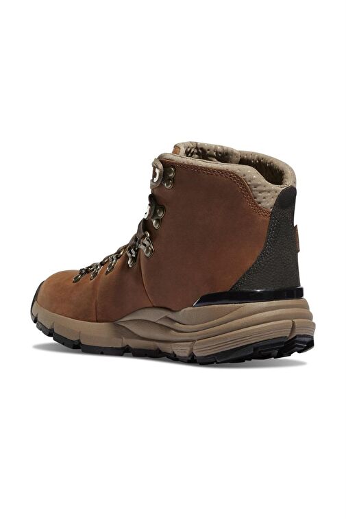 Danner Kadın Mountain 600 Bot Rich Brown - Görsel 3