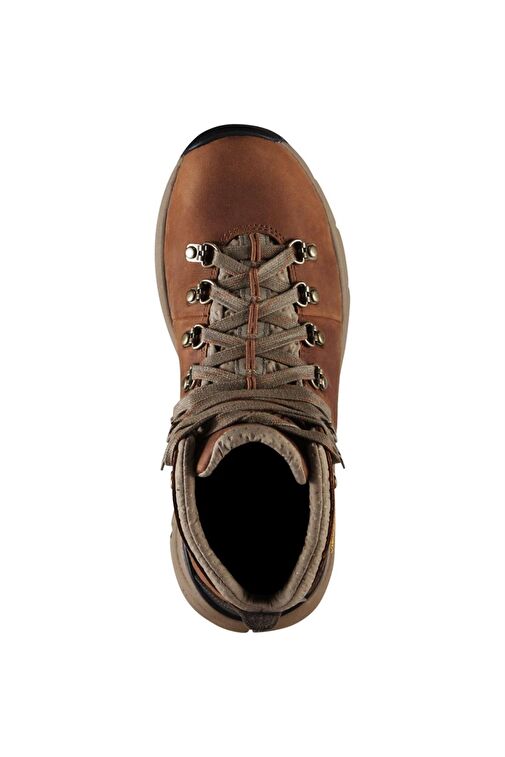 Danner Kadın Mountain 600 Bot Rich Brown - Görsel 6