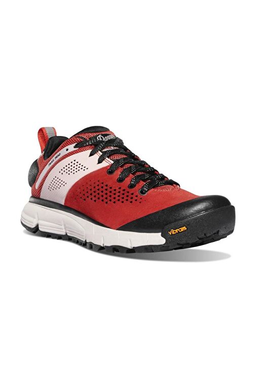 Danner Kadın Trail 2650 Spor Ayakkabı Hot Sauce - Görsel 7