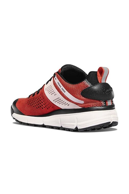 Danner Kadın Trail 2650 Spor Ayakkabı Hot Sauce - Görsel 8
