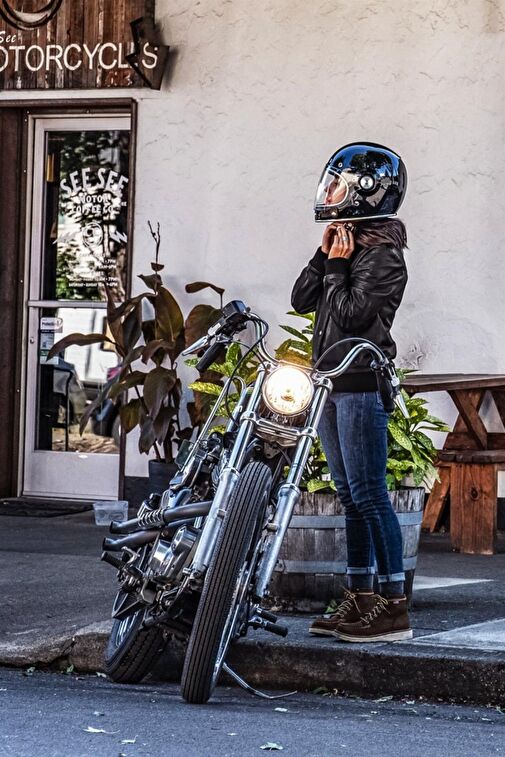 Danner Kadın Bull Run Moc Toe Bot Brown - Görsel 8