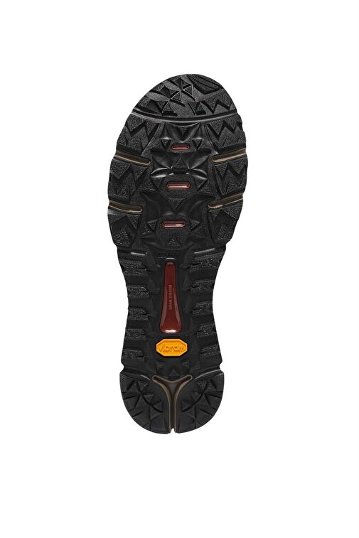 Danner Erkek Trail 2650 Mid Spor Ayakkabı Dusty Olive - Görsel 6