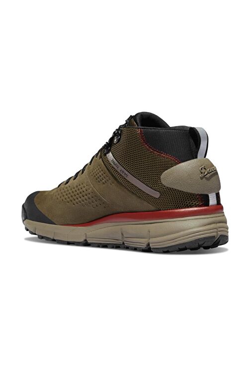 Danner Erkek Trail 2650 Mid Spor Ayakkabı Dusty Olive - Görsel 3