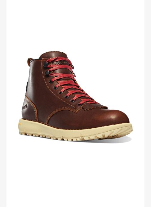 Danner Danner Kahverengi Erkek Logger 917 GTX Bot Monk’s Robe | Boyner Kahverengi - 5. görsel