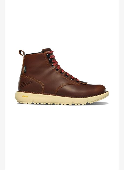 Danner Kadın Logger 917 GTX Bot Monk’s Robe - Görsel 4