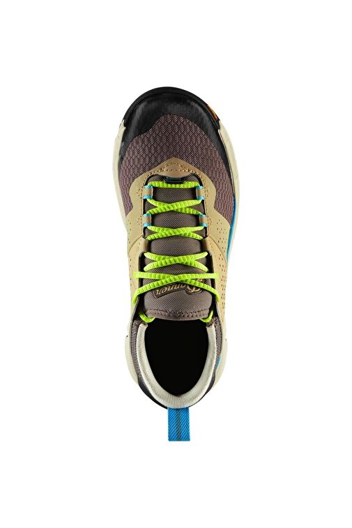 Danner Kadın Trail 2650 Campo Spor Ayakkabı Taupe - Görsel 3