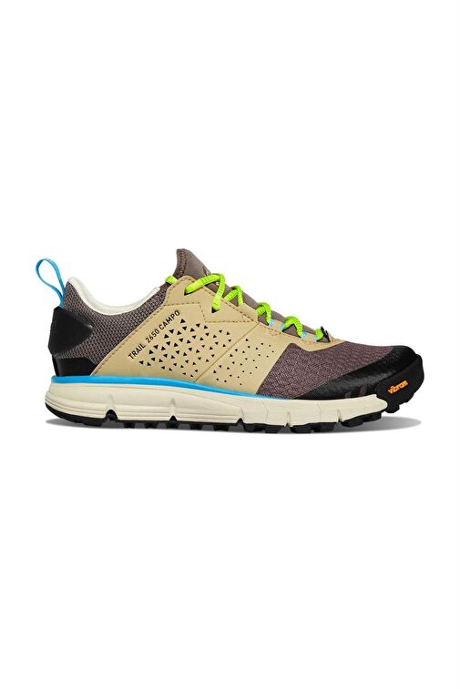 Danner Kadın Trail 2650 Campo Spor Ayakkabı Taupe - Görsel 5