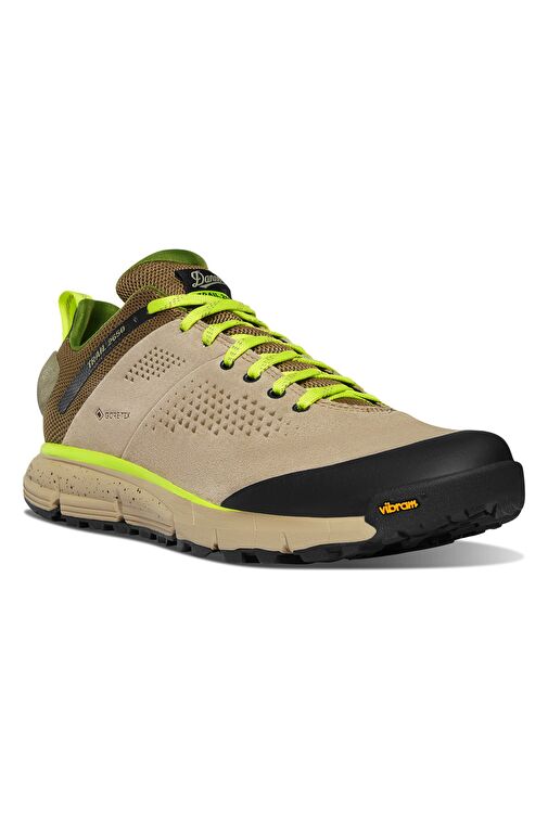 Danner Erkek Trail 2650 Ayakkabı Tan/Meadow Greens GTX - Görsel 2