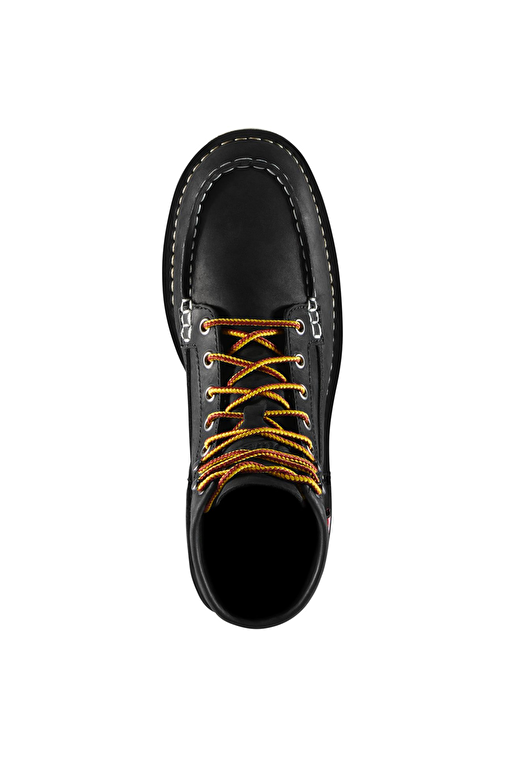 Danner Kadın Bull Run Moc Toe Bot Black - Görsel 5