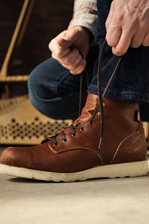 Danner Erkek Douglas GTX Bot Roasted Pecan - Görsel 8