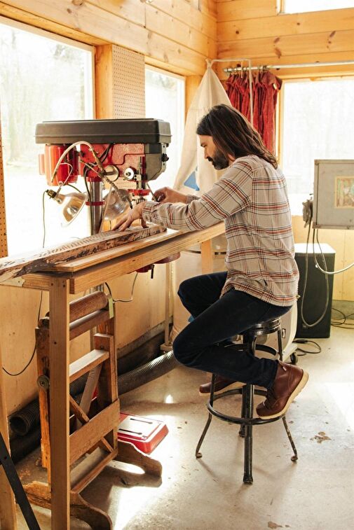 Danner Erkek Douglas GTX Bot Roasted Pecan - Görsel 9