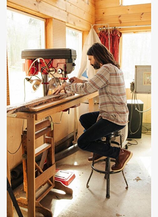 Danner Erkek Douglas GTX Bot Roasted Pecan - Görsel 9