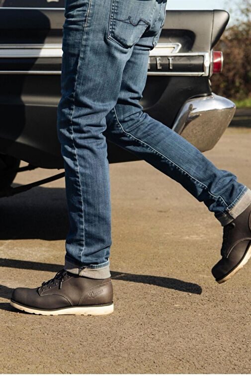 Danner Erkek Douglas GTX Bot Charcoal - Görsel 7