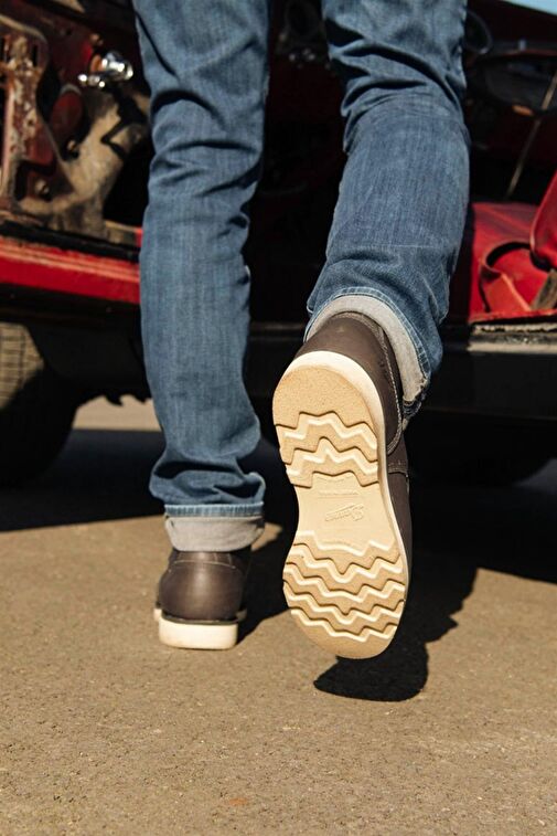 Danner Erkek Douglas GTX Bot Charcoal - Görsel 9