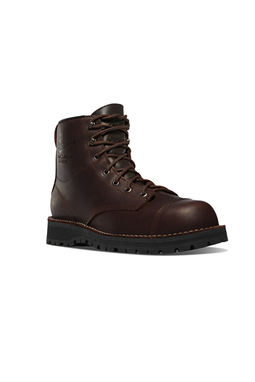 Danner Erkek Moto GTX Bot Brown - Görsel 2