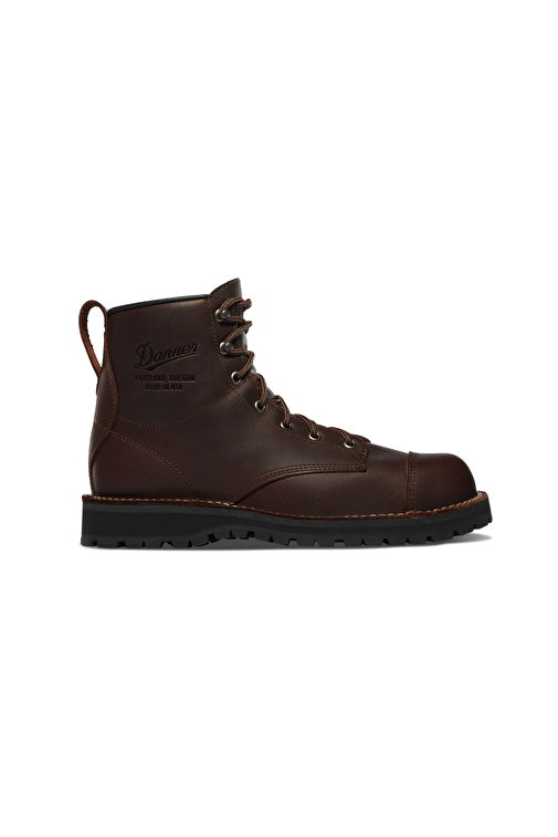 Danner Erkek Moto GTX Bot Brown - Görsel 3