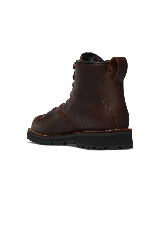 Danner Erkek Moto GTX Bot Brown - Görsel 4