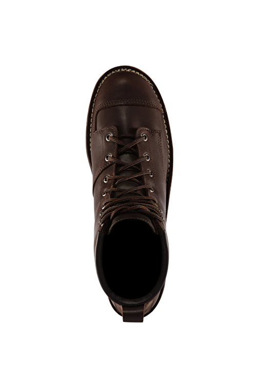 Danner Erkek Moto GTX Bot Brown - Görsel 5