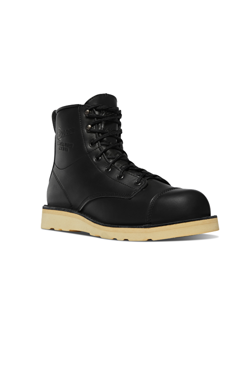 Danner Erkek Danner Moto Wedge GTX Bot Black - Görsel 2
