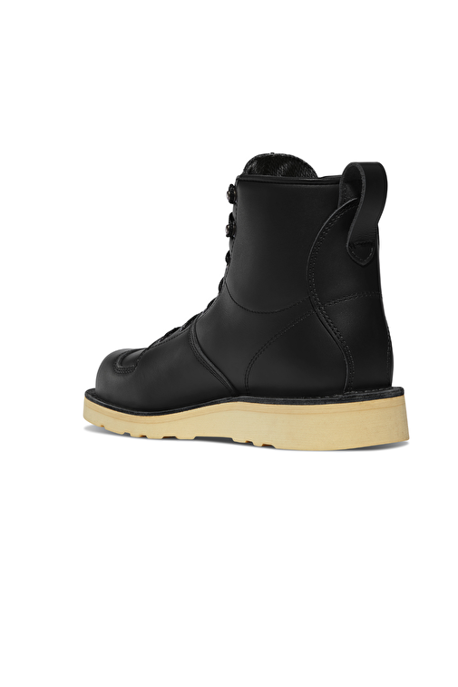Danner Erkek Danner Moto Wedge GTX Bot Black - Görsel 4