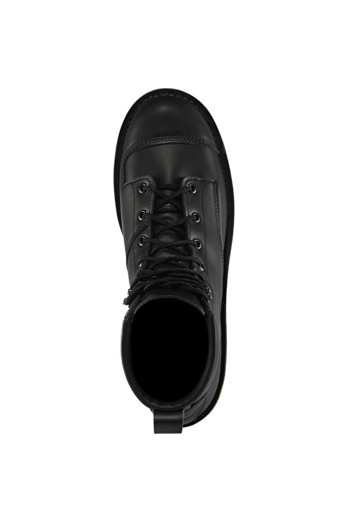Danner Erkek Danner Moto Wedge GTX Bot Black - Görsel 5