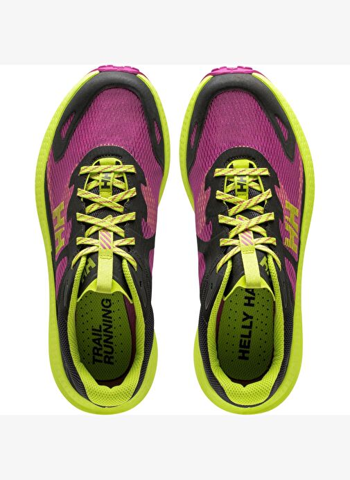 HELLY HANSEN SKYHAWK TR AYAKKABI - Görsel 4