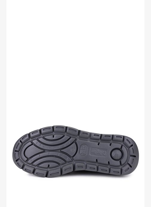 Callaghan Erkek Hakiki Deri Sneakers & Spor Ayakkabı - Görsel 5