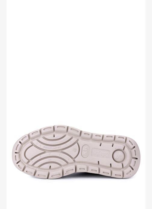 Callaghan Erkek Hakiki Deri Lacivert Sneakers & Spor Ayakkabı - Görsel 5