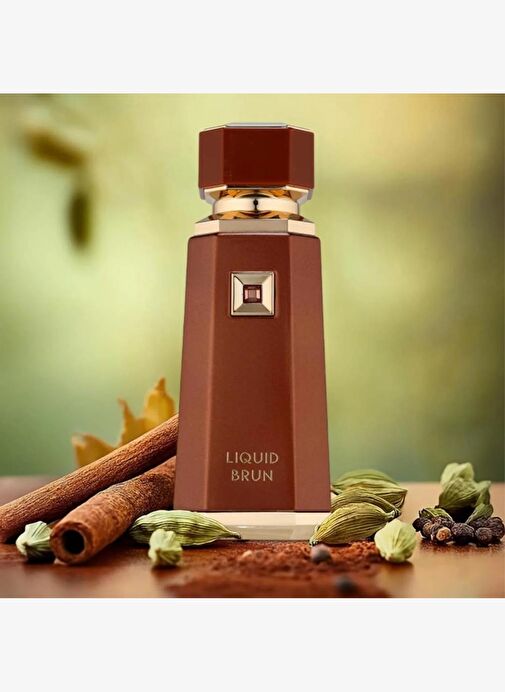 French Avenue Liquid Brun Edp 100 Ml Erkek Parfümü - 15896150 | Boyner