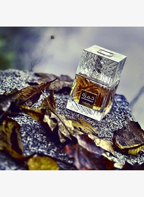 Lattafa Khamrah Edp 100 Ml Unisex Parfüm - 15653886 | Boyner