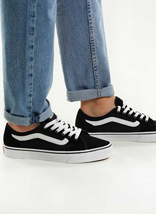 Vans MN Filmore Decon Erkek Spor Ayakkabı - Görsel 8