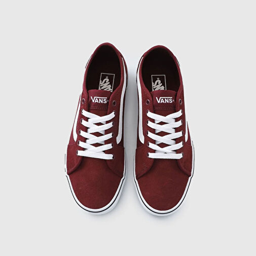 Vans Erkek Günlük Spor Ayakkabı MN Filmore Decon VN0A3WKZ5LN1 - Görsel 6